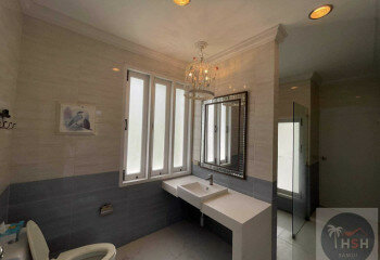 Вилла на острове Самуй, Таиланд | THE309352