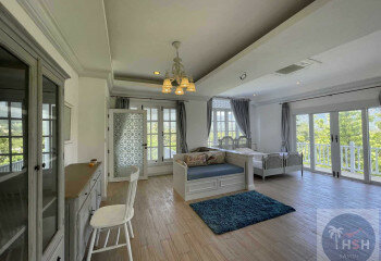 Вилла на острове Самуй, Таиланд | THE309352