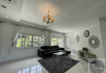 Вилла на острове Самуй, Таиланд | THE309352