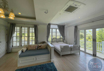 Вилла на острове Самуй, Таиланд | THE309352