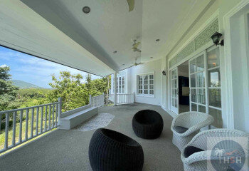 Вилла на острове Самуй, Таиланд | THE309352