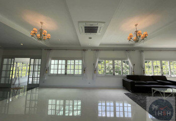 Вилла на острове Самуй, Таиланд | THE309352