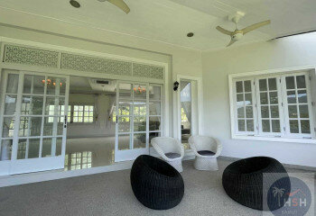 Вилла на острове Самуй, Таиланд | THE309352