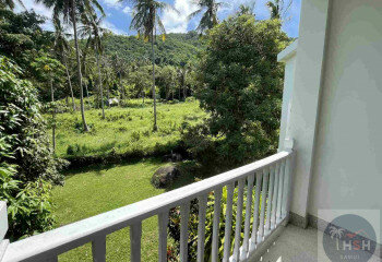 Вилла на острове Самуй, Таиланд | THE309352