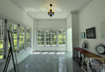 Вилла на острове Самуй, Таиланд | THE309352