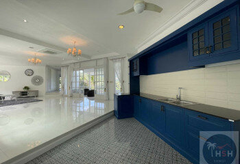 Вилла на острове Самуй, Таиланд | THE309352