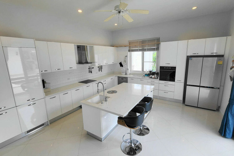 Вилла в Хуахине, Таиланд | THE548145