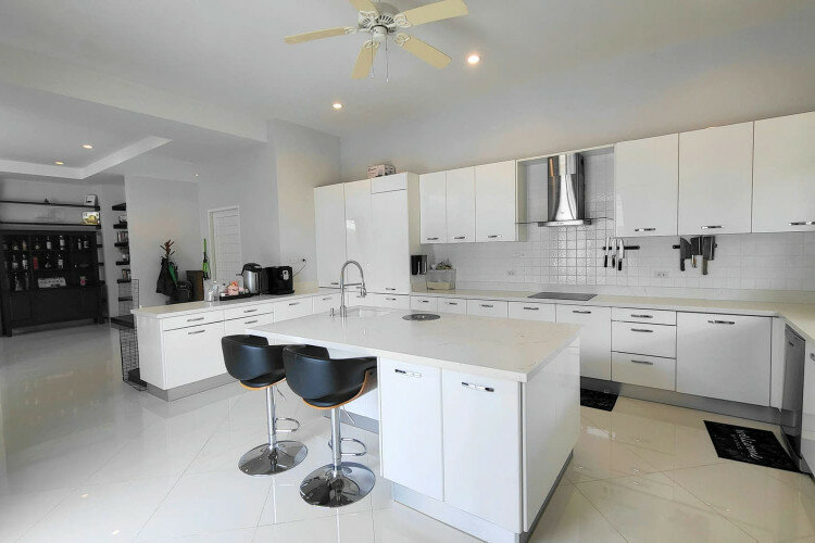 Вилла в Хуахине, Таиланд | THE548145