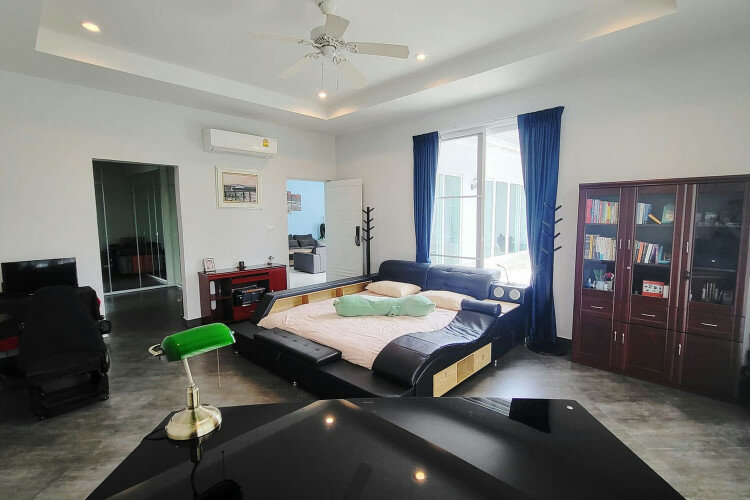 Вилла в Хуахине, Таиланд | THE548145