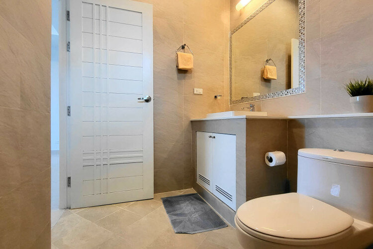 Вилла в Хуахине, Таиланд | THE548145