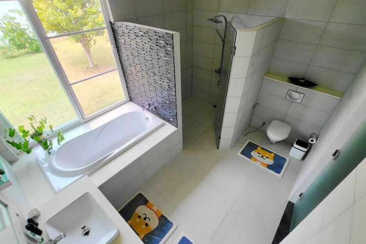 Вилла в Хуахине, Таиланд | THE548145