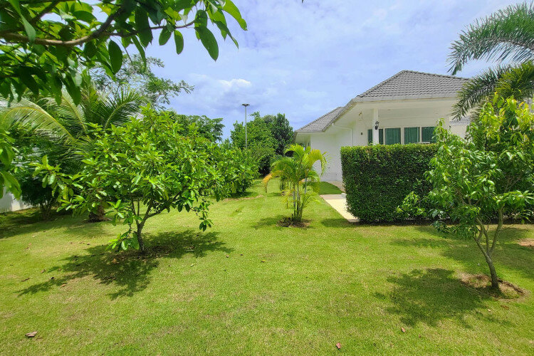 Вилла в Хуахине, Таиланд | THE548145