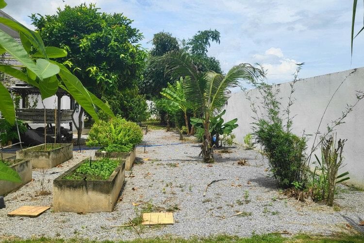 Вилла в Хуахине, Таиланд | THE548145