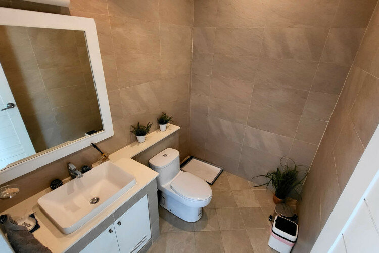 Вилла в Хуахине, Таиланд | THE548145