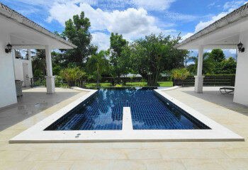 Вилла в Хуахине, Таиланд | THE548145