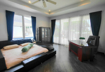 Вилла в Хуахине, Таиланд | THE548145