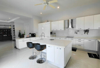 Вилла в Хуахине, Таиланд | THE548145