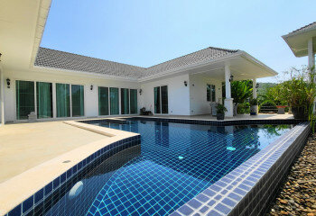 Вилла в Хуахине, Таиланд | THE548145