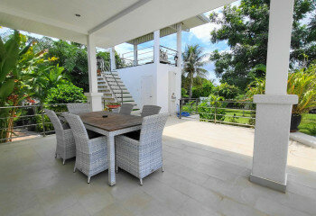 Вилла в Хуахине, Таиланд | THE548145