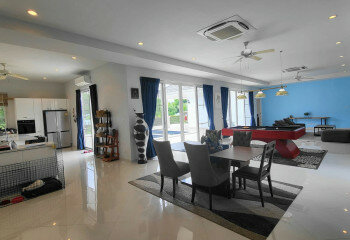 Вилла в Хуахине, Таиланд | THE548145