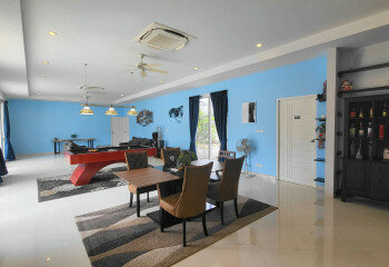 Вилла в Хуахине, Таиланд | THE548145