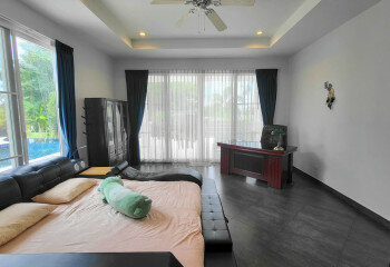 Вилла в Хуахине, Таиланд | THE548145