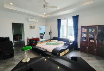 Вилла в Хуахине, Таиланд | THE548145