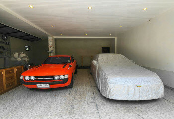 Вилла в Хуахине, Таиланд | THE548145