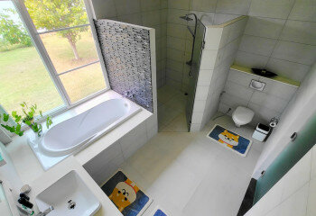 Вилла в Хуахине, Таиланд | THE548145