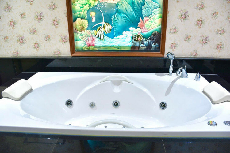 Вилла в Хуахине, Таиланд | THE148402