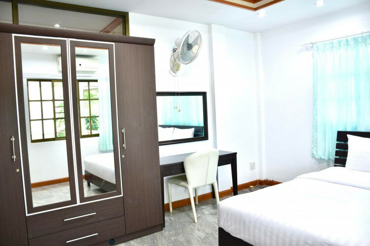 Вилла в Хуахине, Таиланд | THE148402