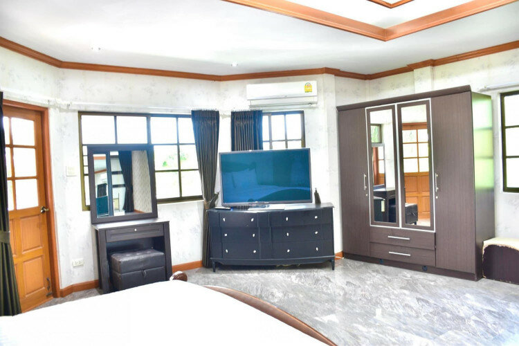 Вилла в Хуахине, Таиланд | THE148402