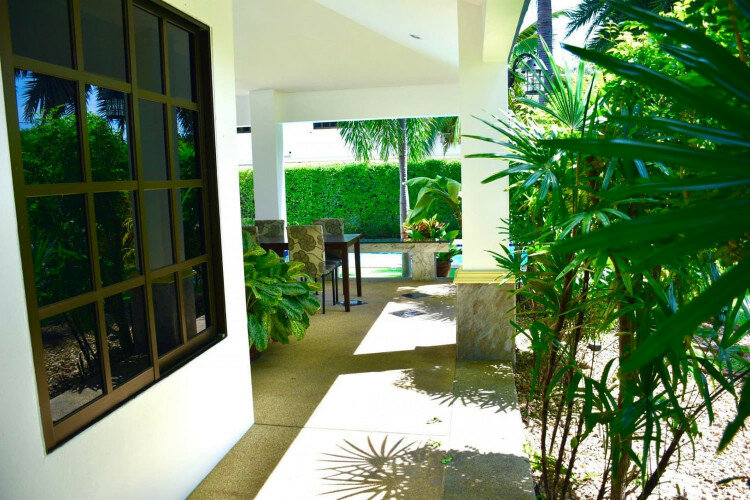 Вилла в Хуахине, Таиланд | THE148402