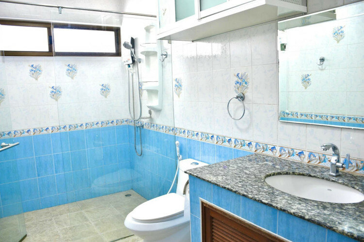 Вилла в Хуахине, Таиланд | THE148402