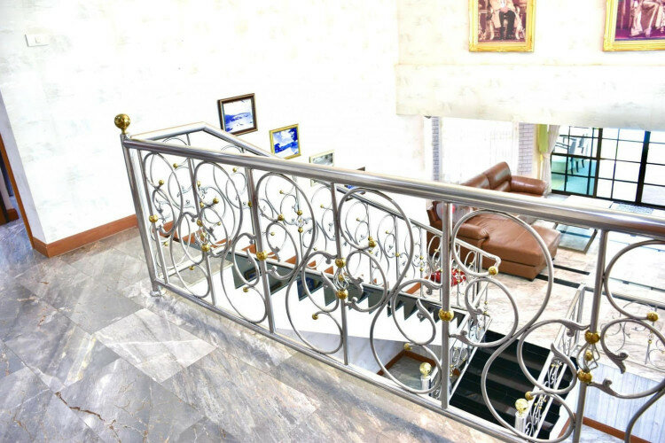 Вилла в Хуахине, Таиланд | THE148402