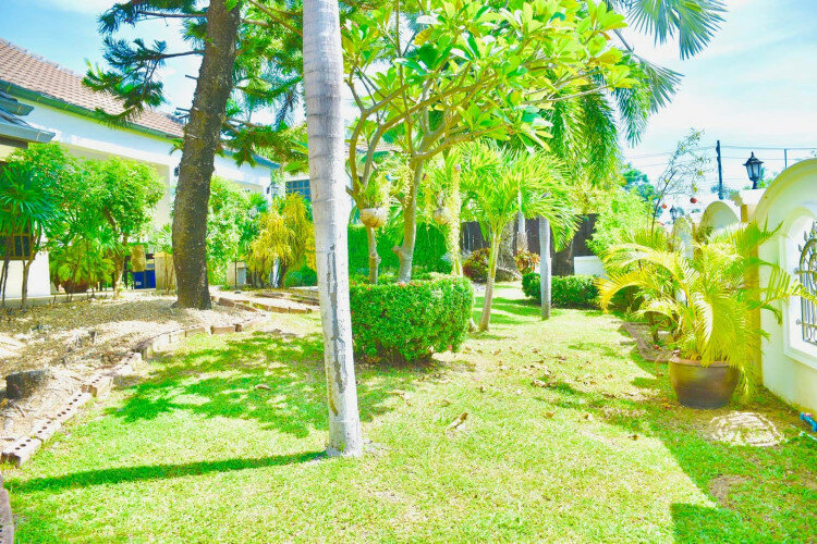 Вилла в Хуахине, Таиланд | THE148402