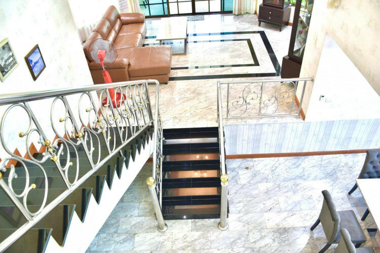 Вилла в Хуахине, Таиланд | THE148402