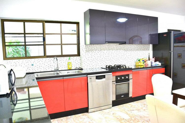 Вилла в Хуахине, Таиланд | THE148402