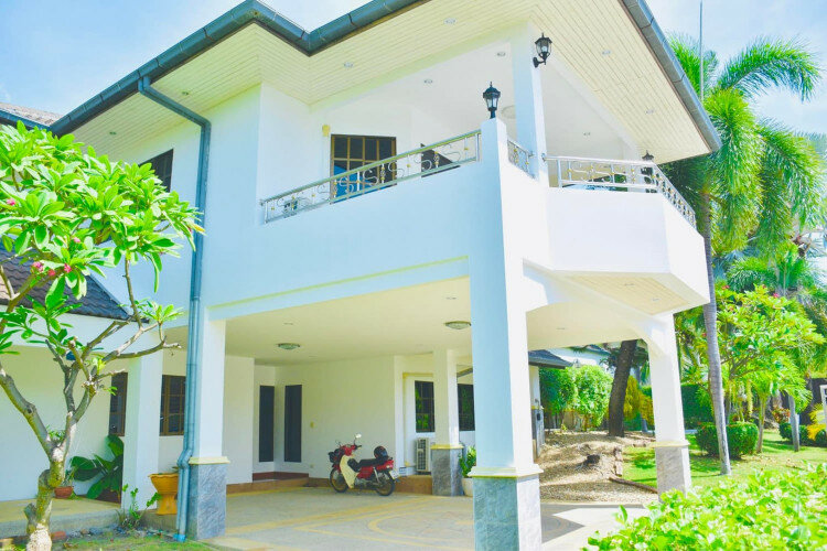 Вилла в Хуахине, Таиланд | THE148402