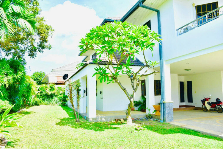 Вилла в Хуахине, Таиланд | THE148402