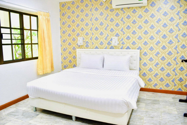 Вилла в Хуахине, Таиланд | THE148402