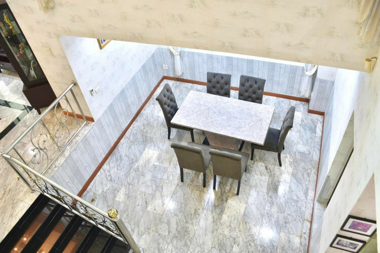 Вилла в Хуахине, Таиланд | THE148402