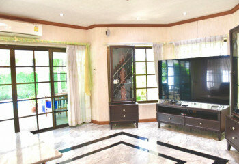 Вилла в Хуахине, Таиланд | THE148402