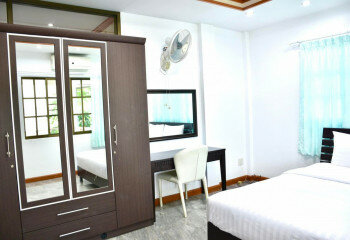 Вилла в Хуахине, Таиланд | THE148402