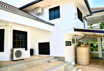 Вилла в Хуахине, Таиланд | THE148402