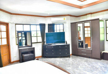 Вилла в Хуахине, Таиланд | THE148402