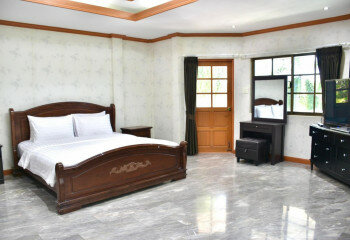 Вилла в Хуахине, Таиланд | THE148402