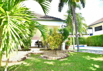 Вилла в Хуахине, Таиланд | THE148402