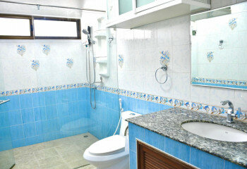 Вилла в Хуахине, Таиланд | THE148402