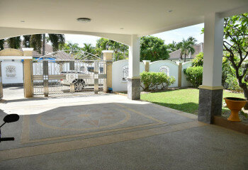 Вилла в Хуахине, Таиланд | THE148402